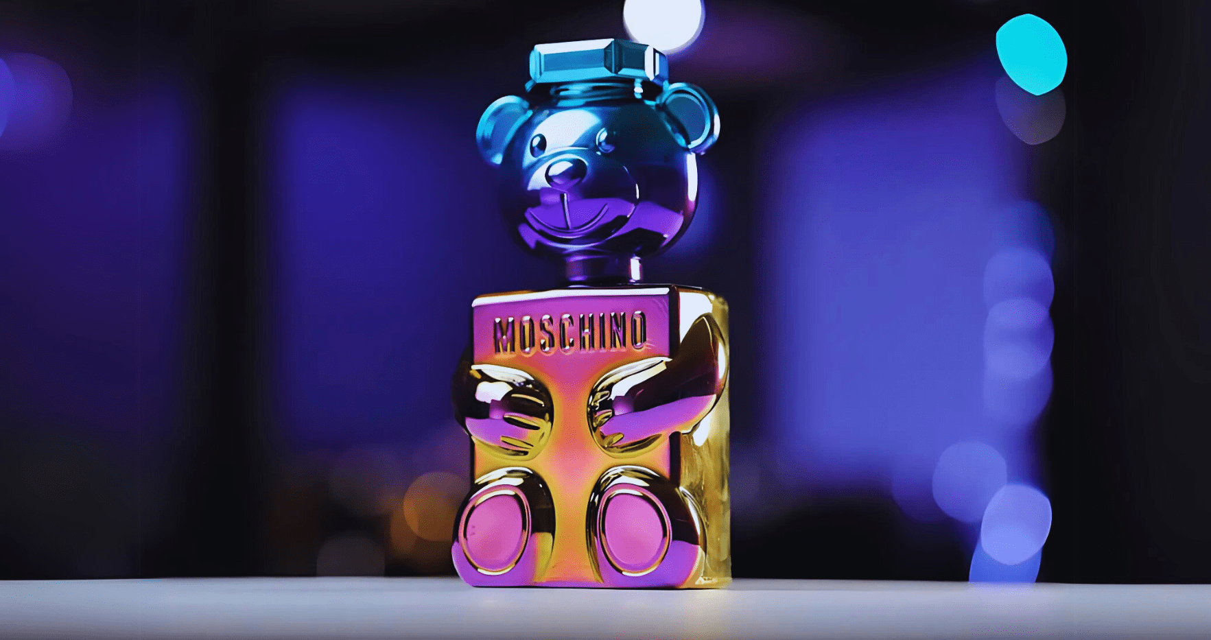 Moschino Toy 2 Pearl EDP Post image