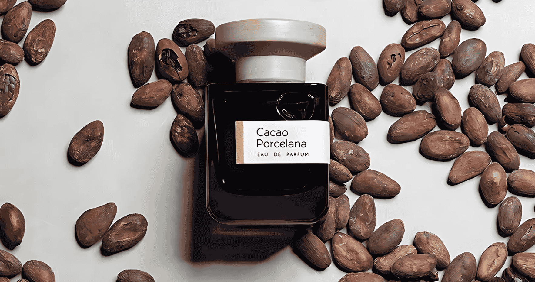 Atelier Materi Cacao Porcelana EDP Post image