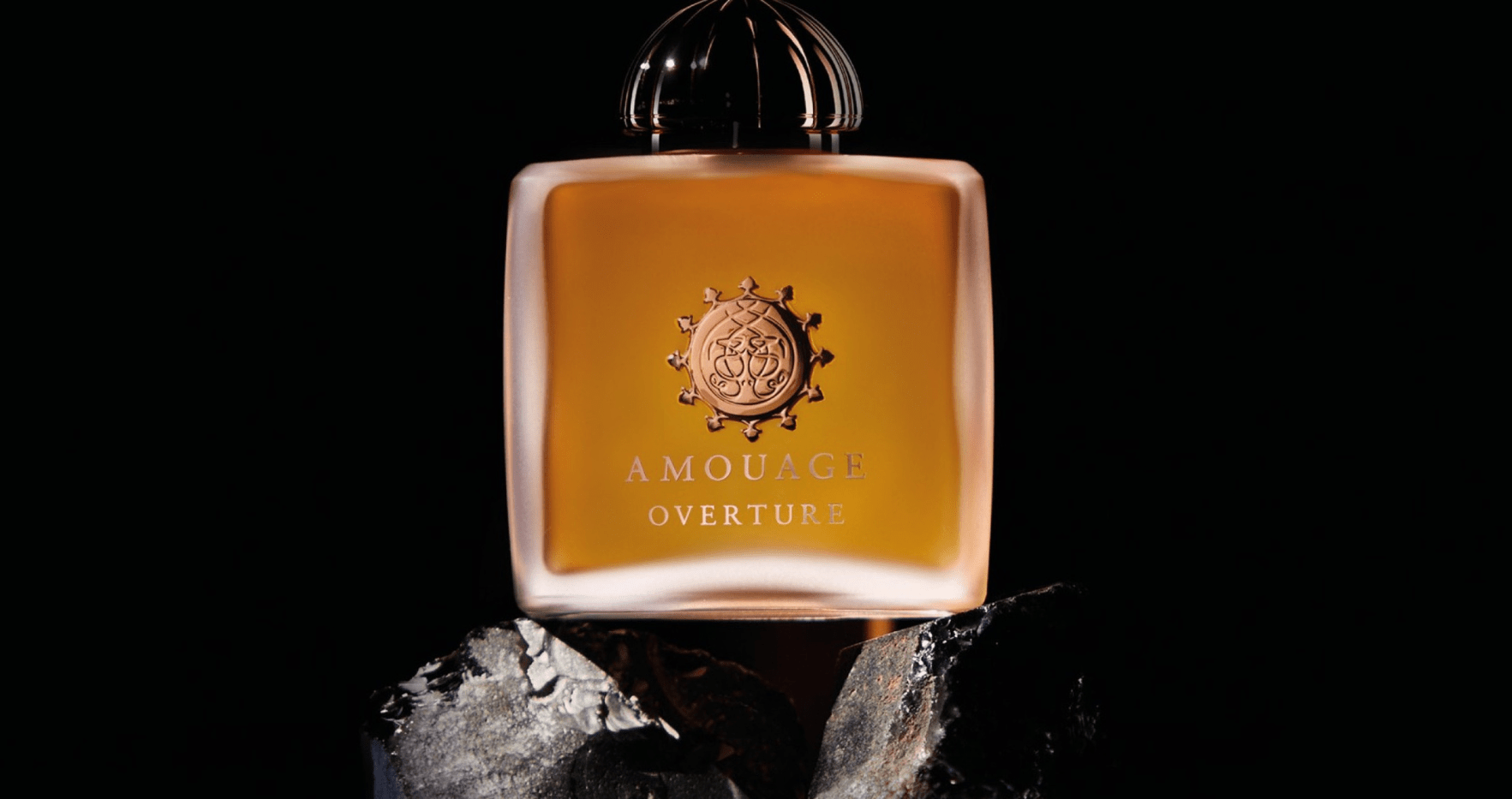 Amouage Overture Woman EDP Post image
