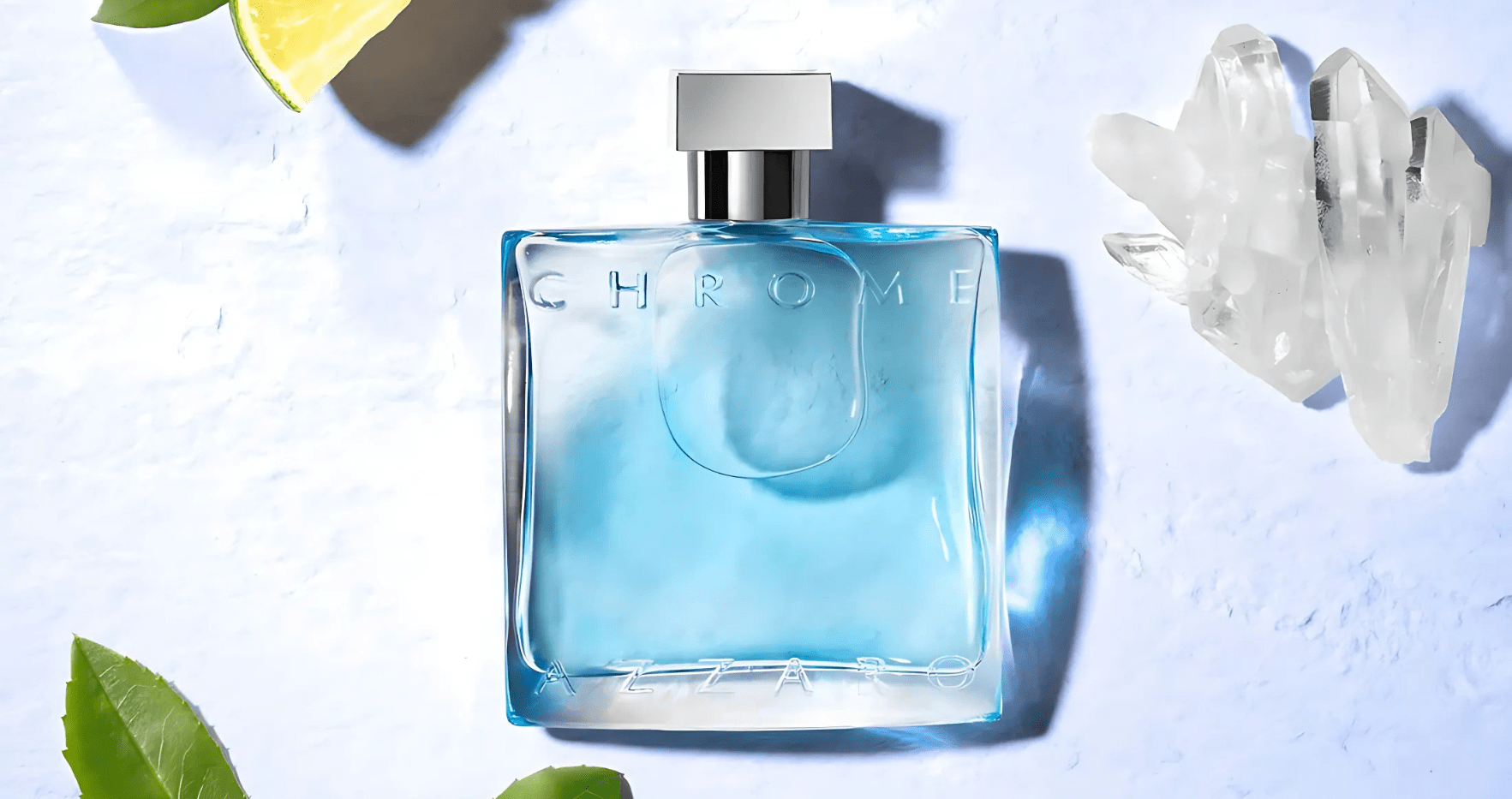 Azzaro Chrome EDT Post image