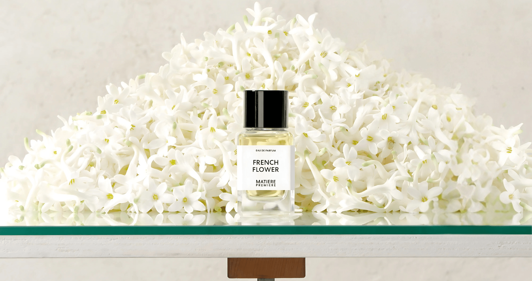 Matiere Premiere French Flower EDP Post image