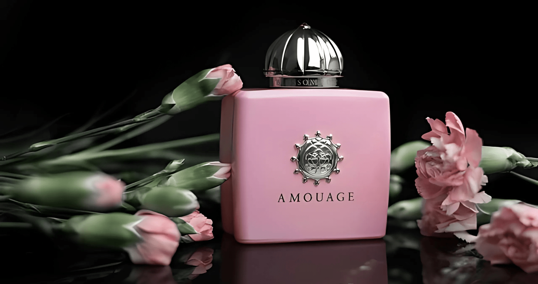 Amouage Blossom Love Woman EDP Post image