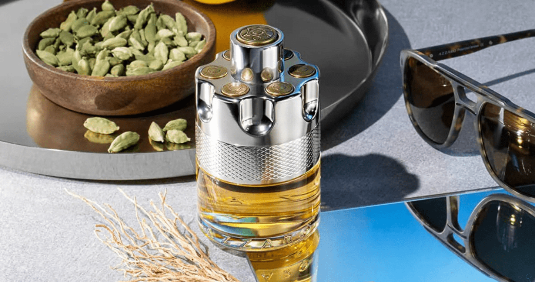 Azzaro Wanted EDT Post image