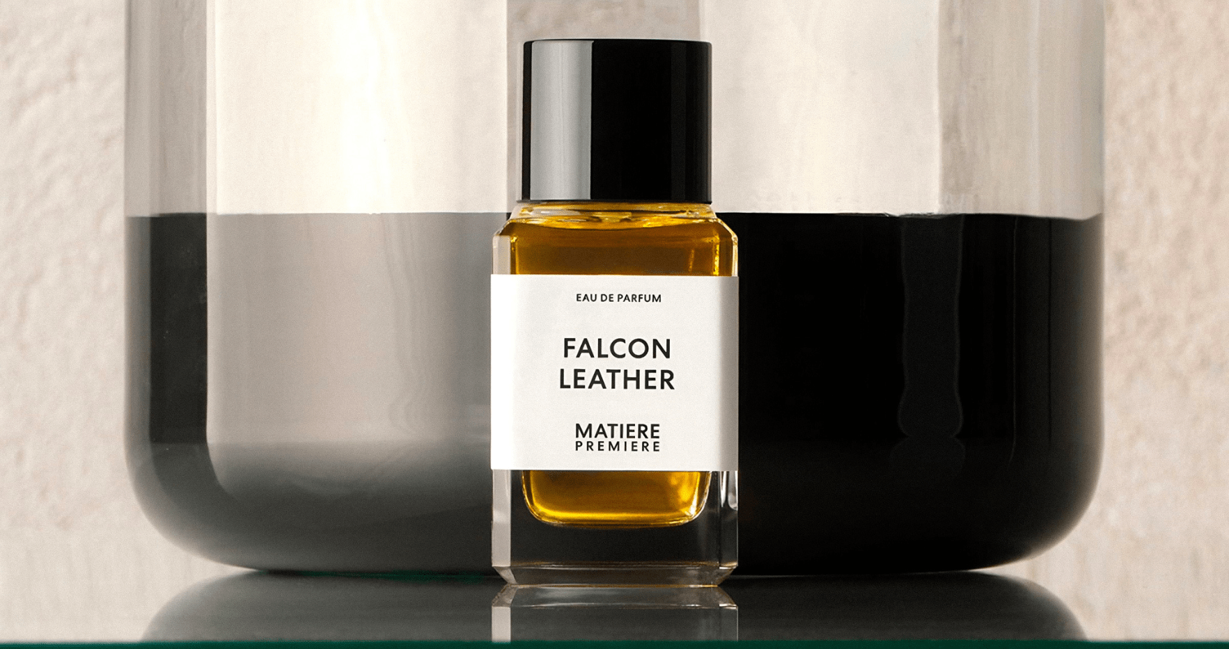 Matiere Premiere Falcon Leather EDP Post image