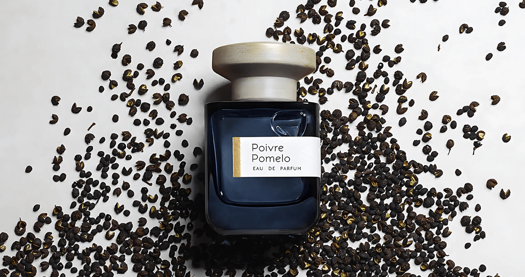 Atelier Materi Poivre Pomelo EDP Post image