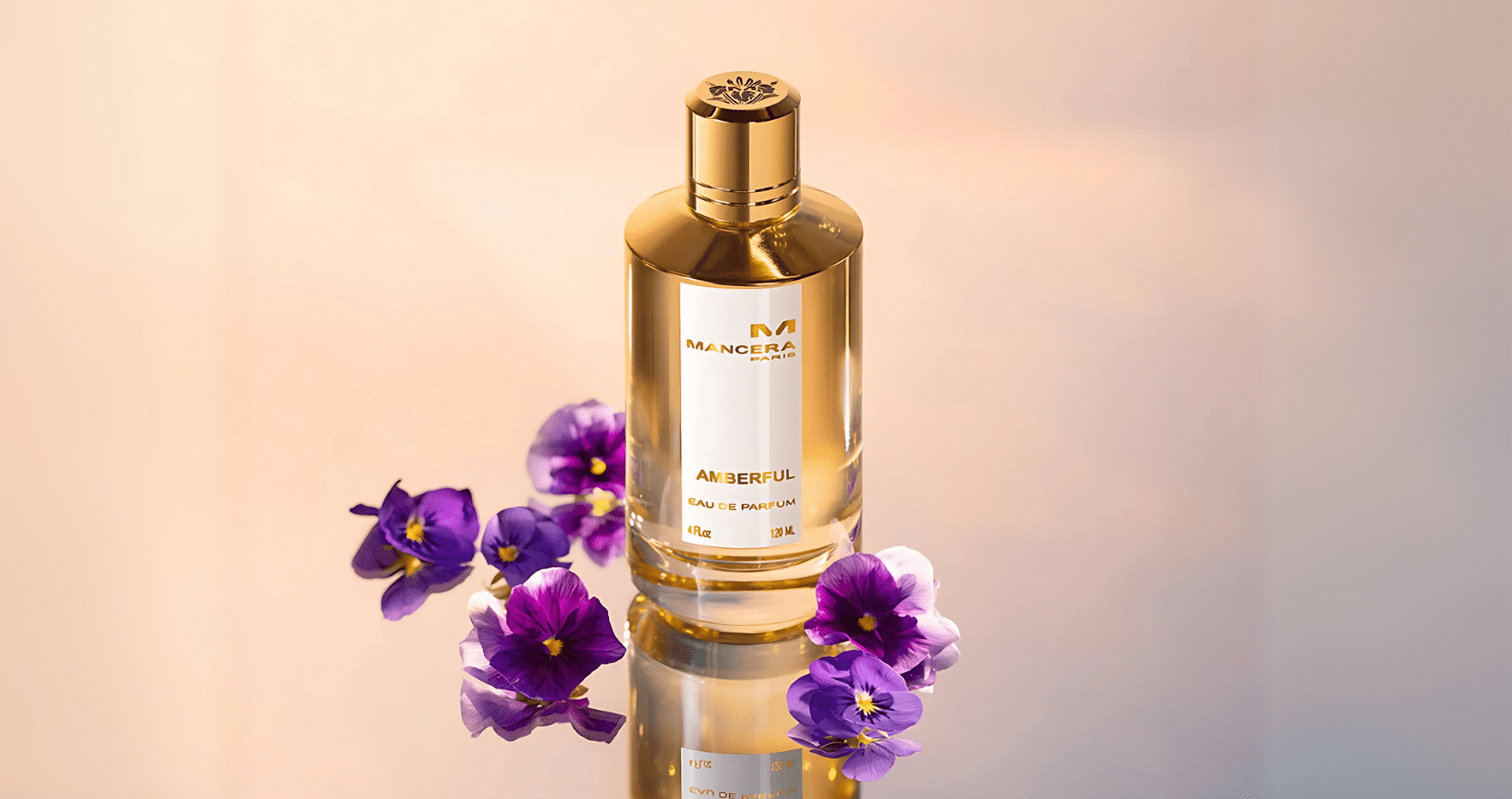 Mancera Amberful EDP Post image