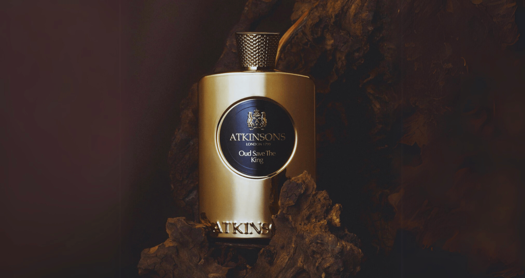 Atkinsons Oud Save the King EDP Post image