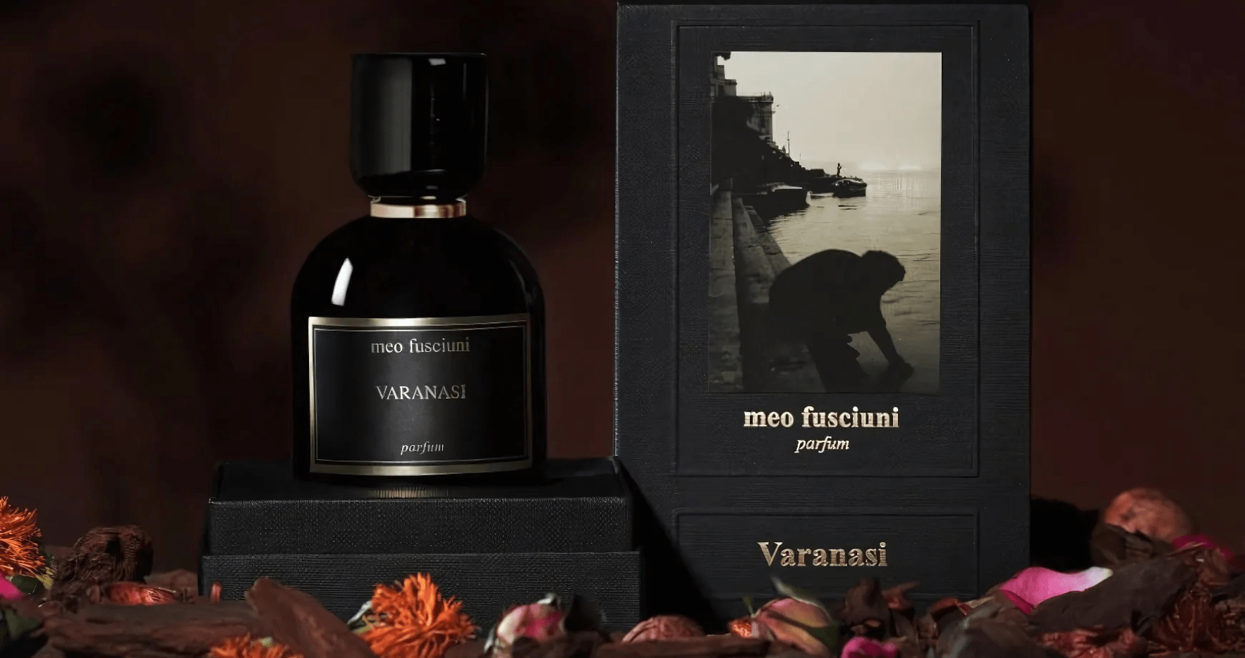 Meo Fusciuni Varanasi Parfum Post image