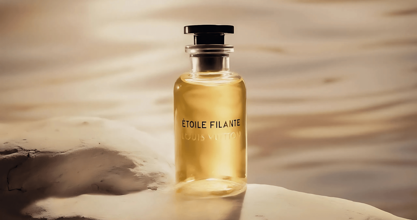 Louis Vuitton Etoile Filante EDP Post image