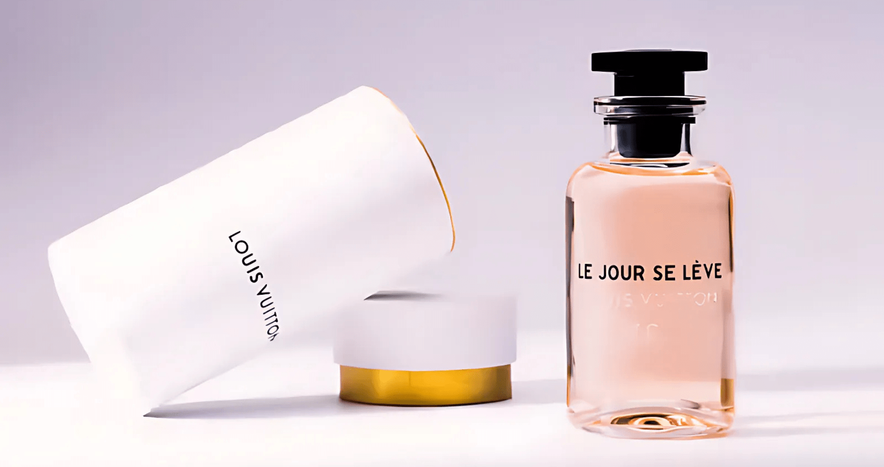 Louis Vuitton Le Jour Se Leve EDP Post image