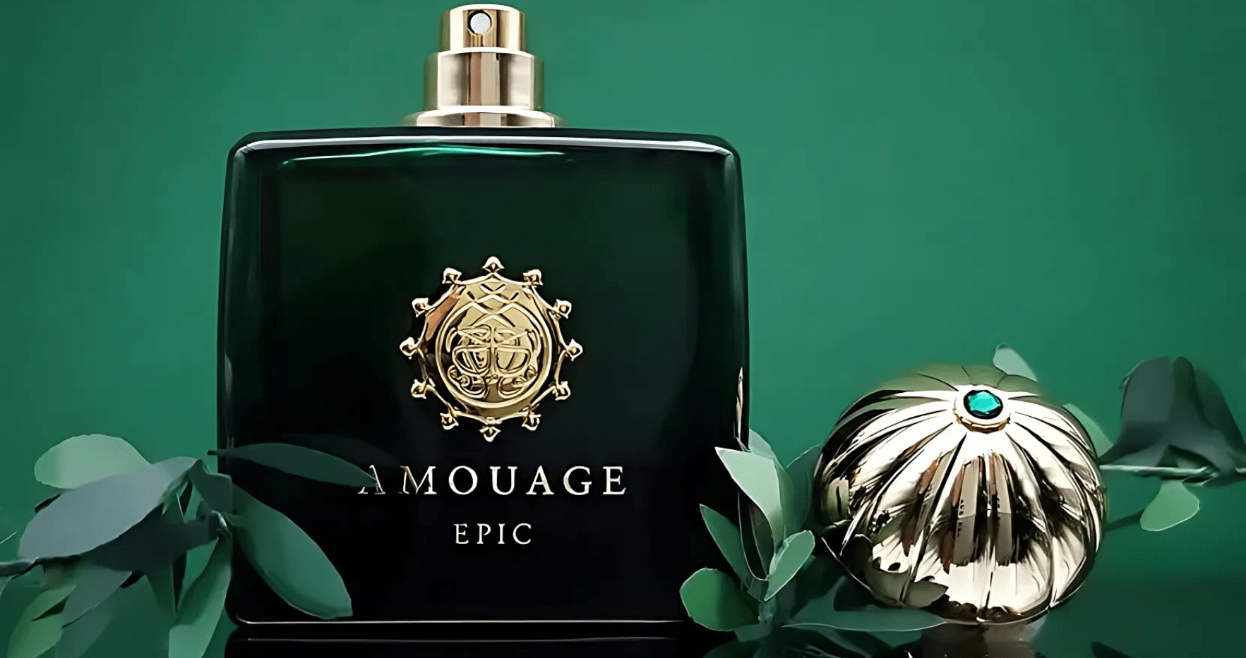 Amouage Epic Woman EDP Post image