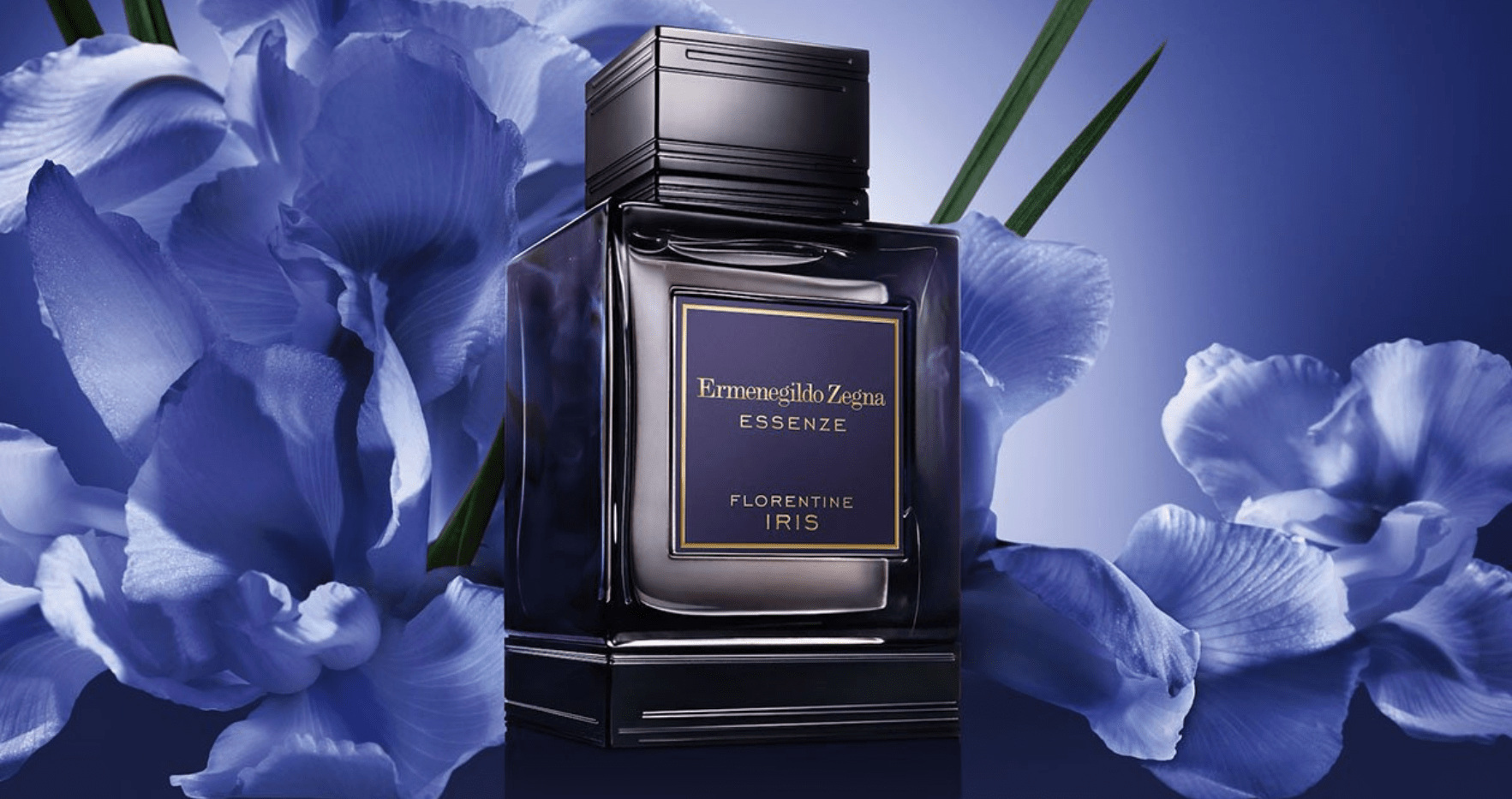 Zegna Florentine Iris EDP Post image