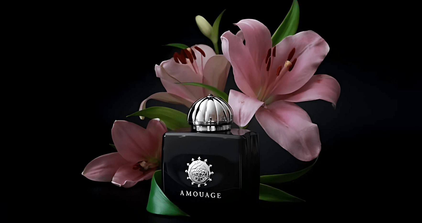Amouage Memoir Woman EDP Post image