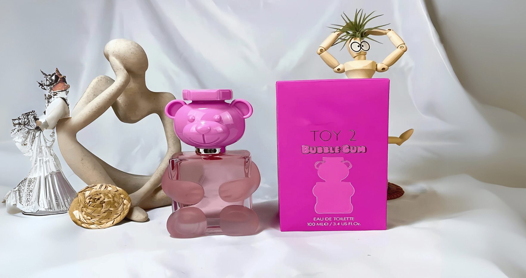 Moschino Toy 2 Bubble Gum EDT Post image