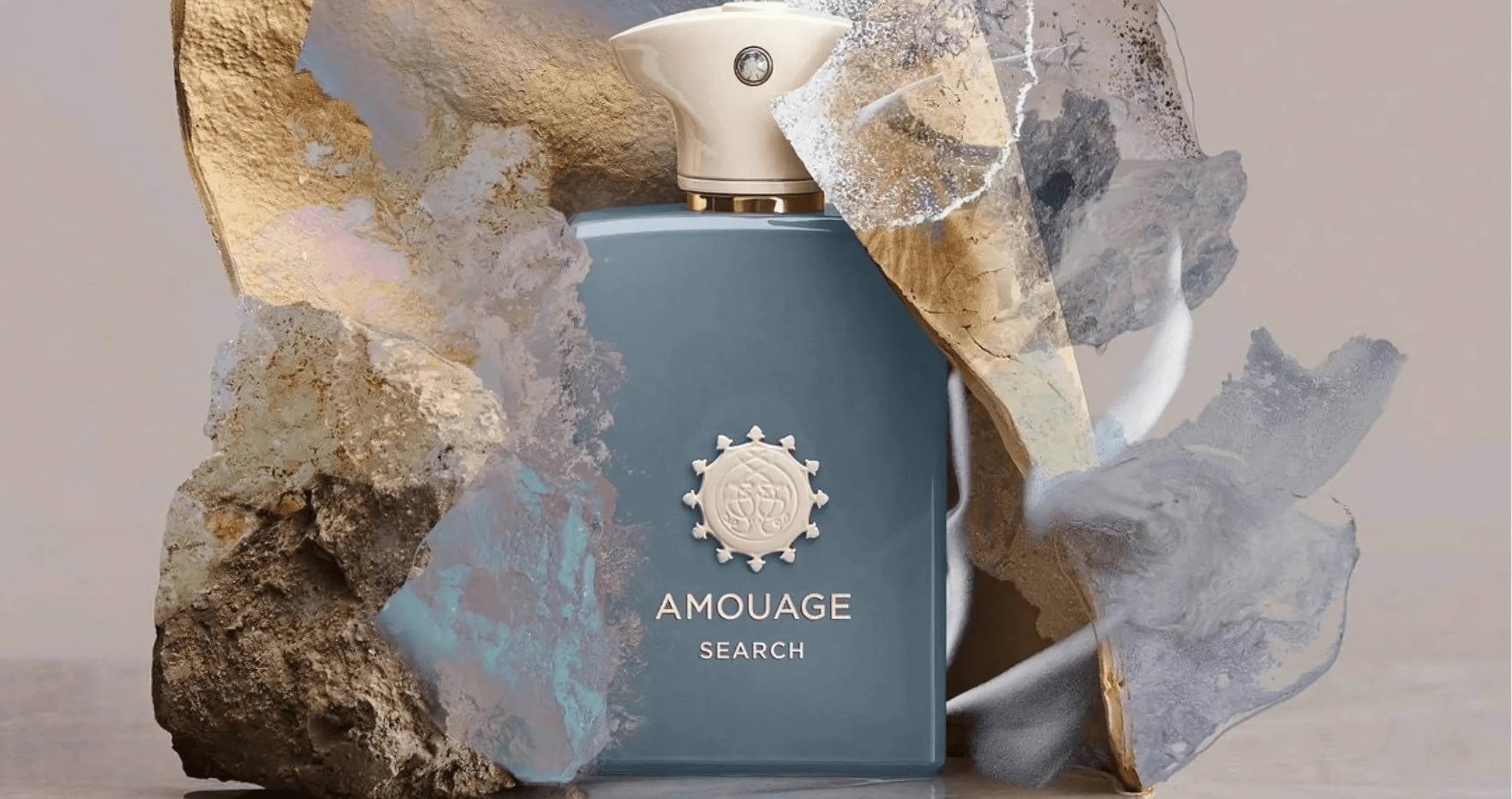 Amouage Search EDP Post image