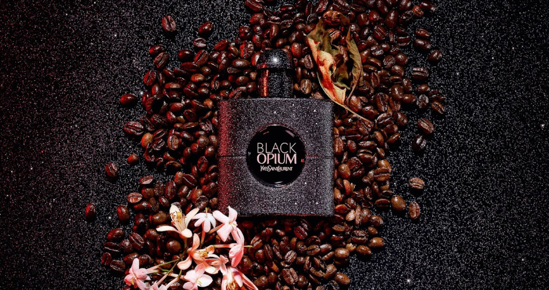 YSL Black Opium EDP Extreme Post image