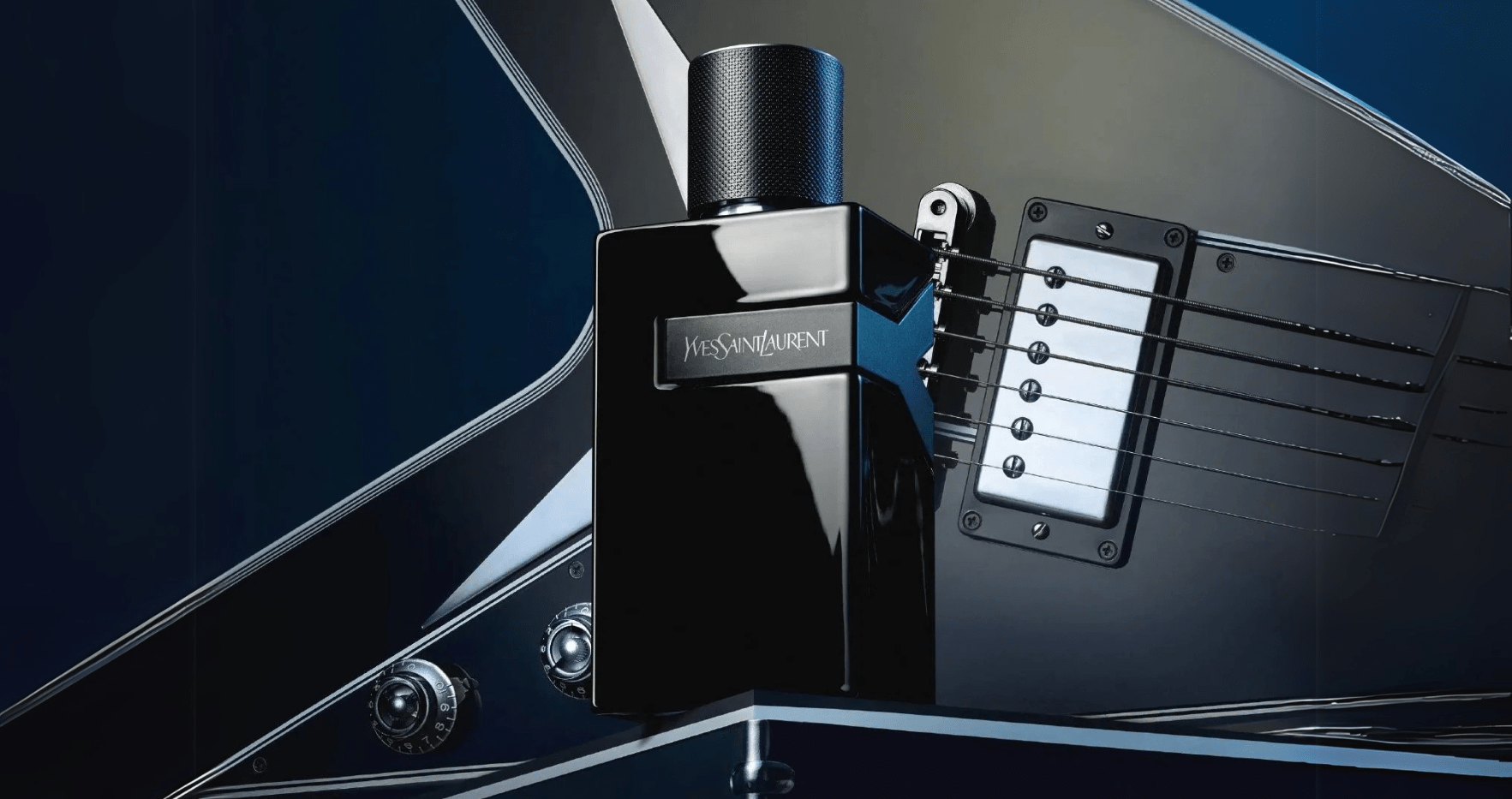YSL Y Le Parfum Post image