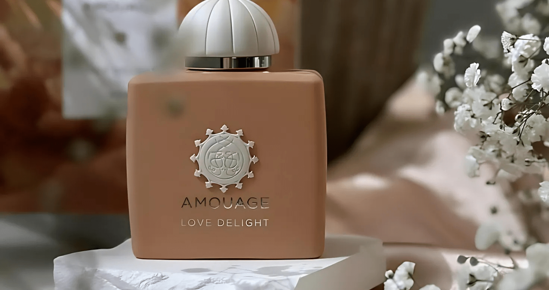 Amouage Love Delight Woman EDP Post image