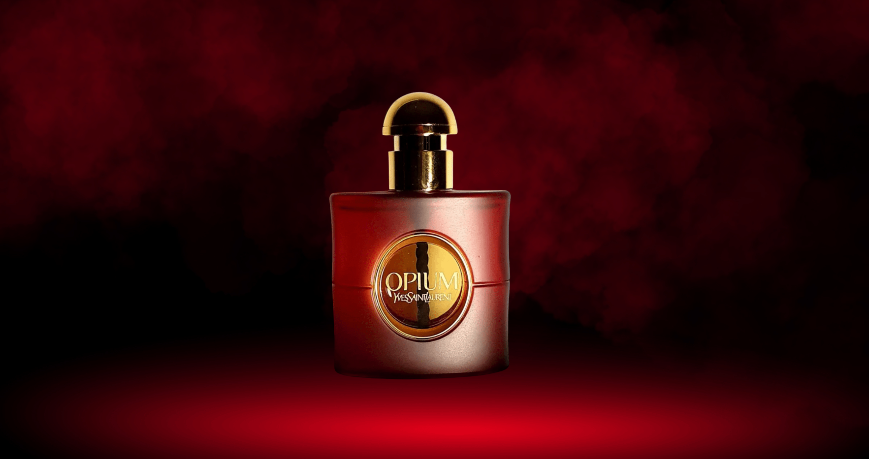 YSL Opium EDP Post image