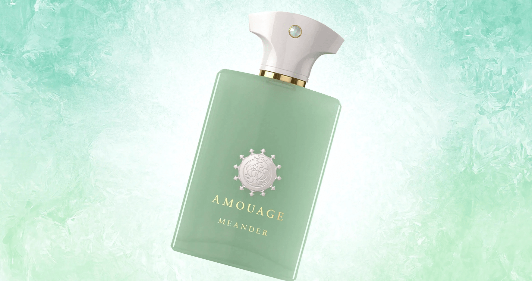 Amouage Meander EDP Post image