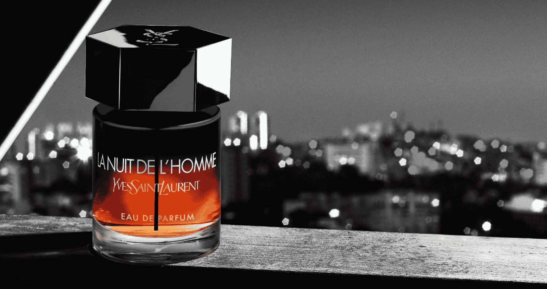YSL La Nuit De L'Homme EDP Post image