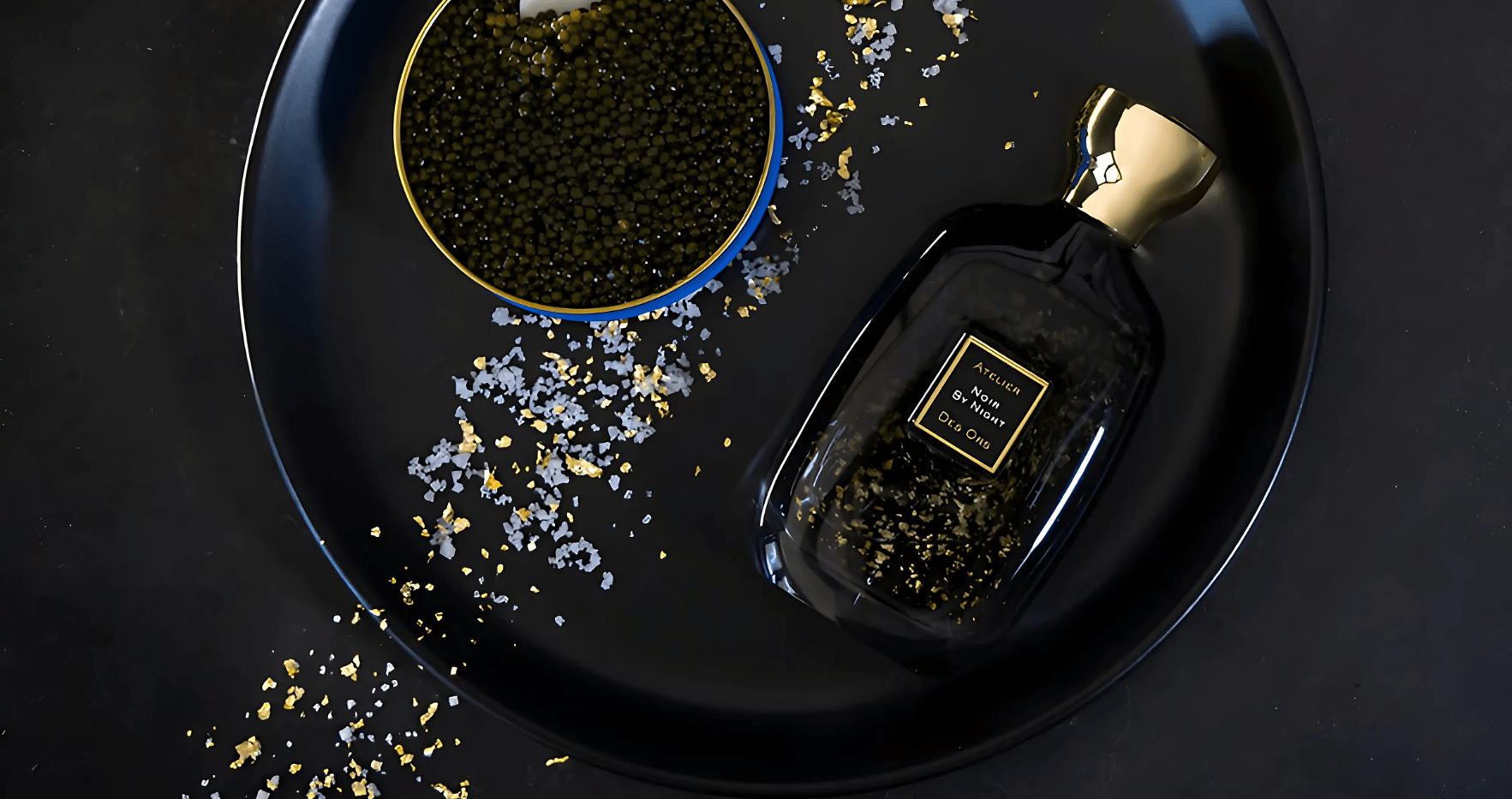 Atelier Des Ors Noir by Night EDP Post image