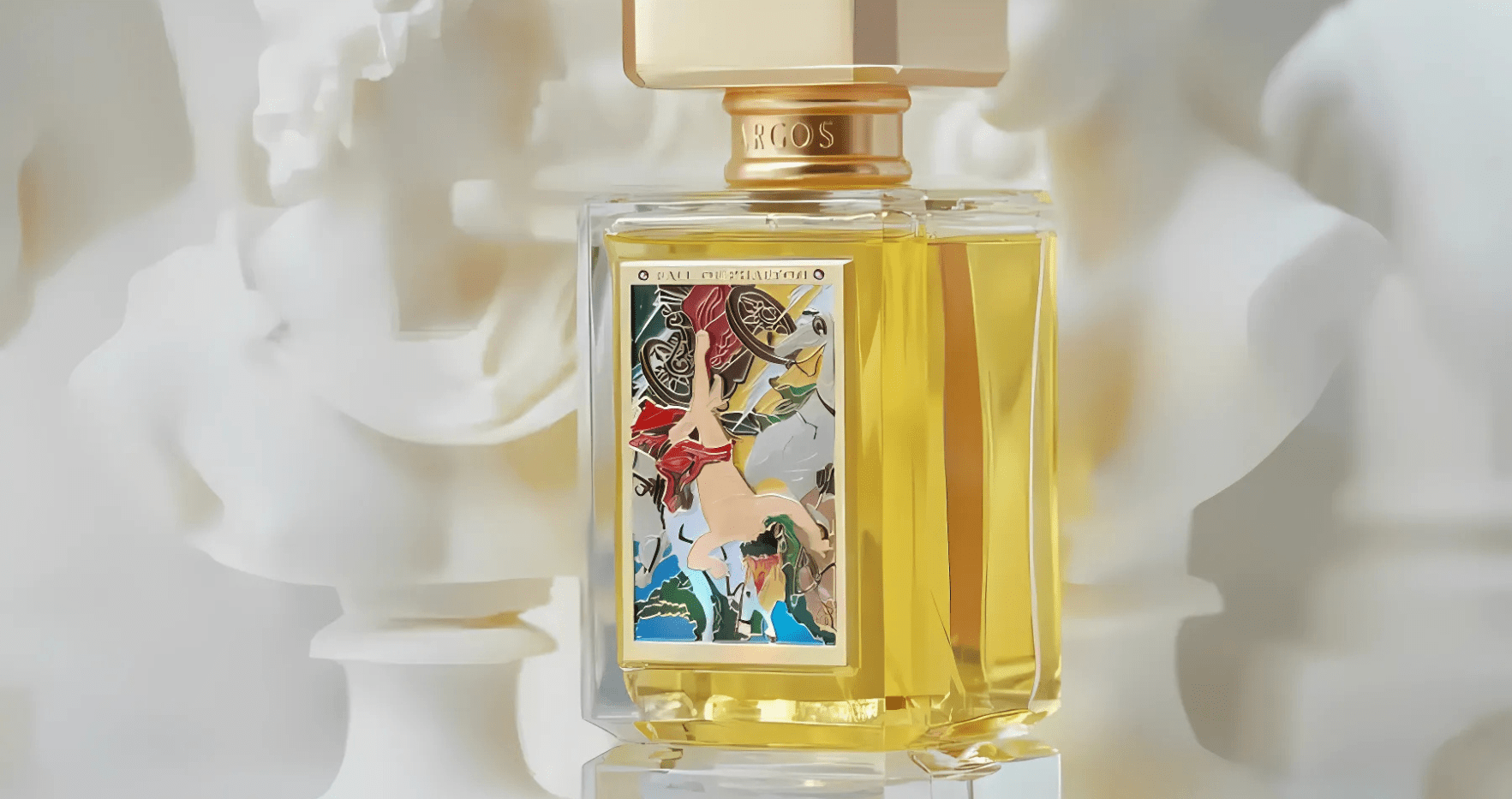 Argos Fall Of Phaeton EDP Post image