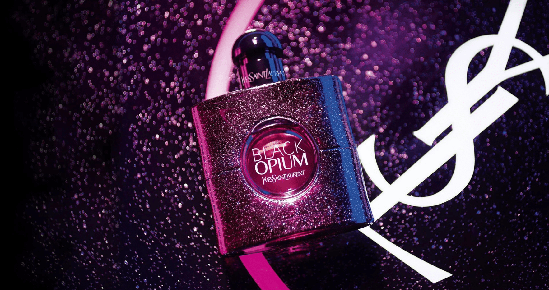 YSL Black Opium EDP Post image