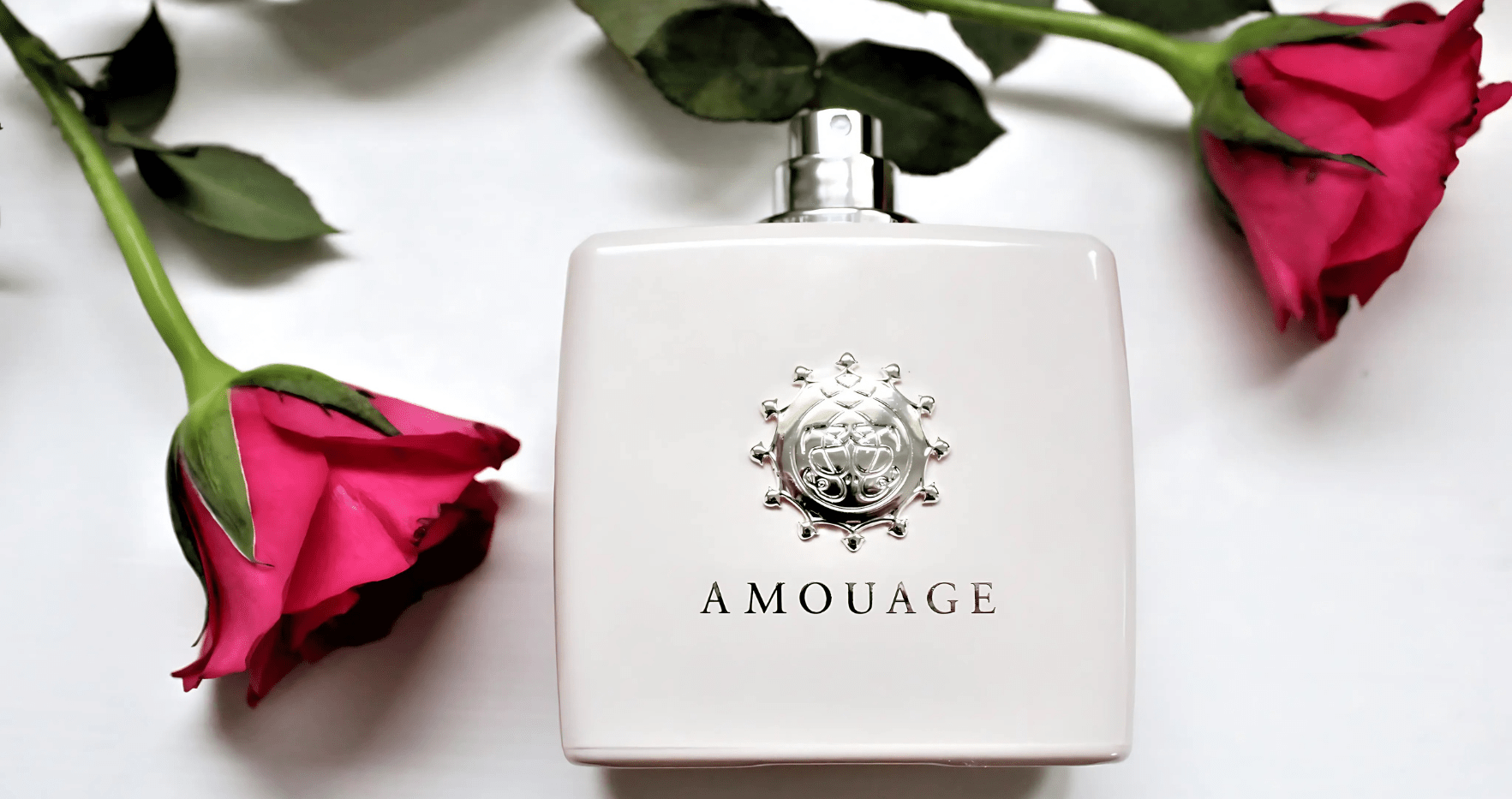 Amouage Love Tuberose EDP Post image