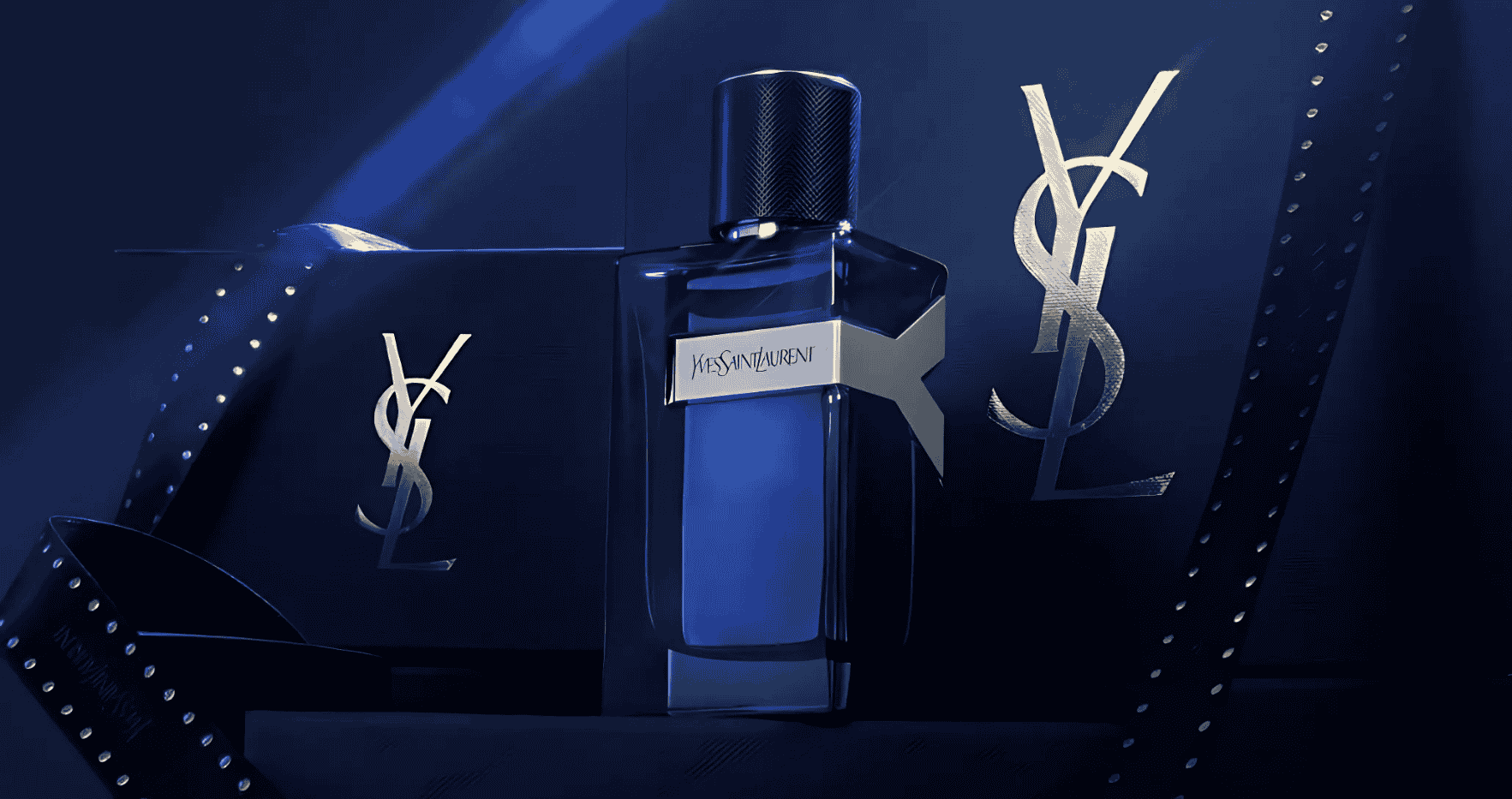 YSL Y EDP Intense Post image