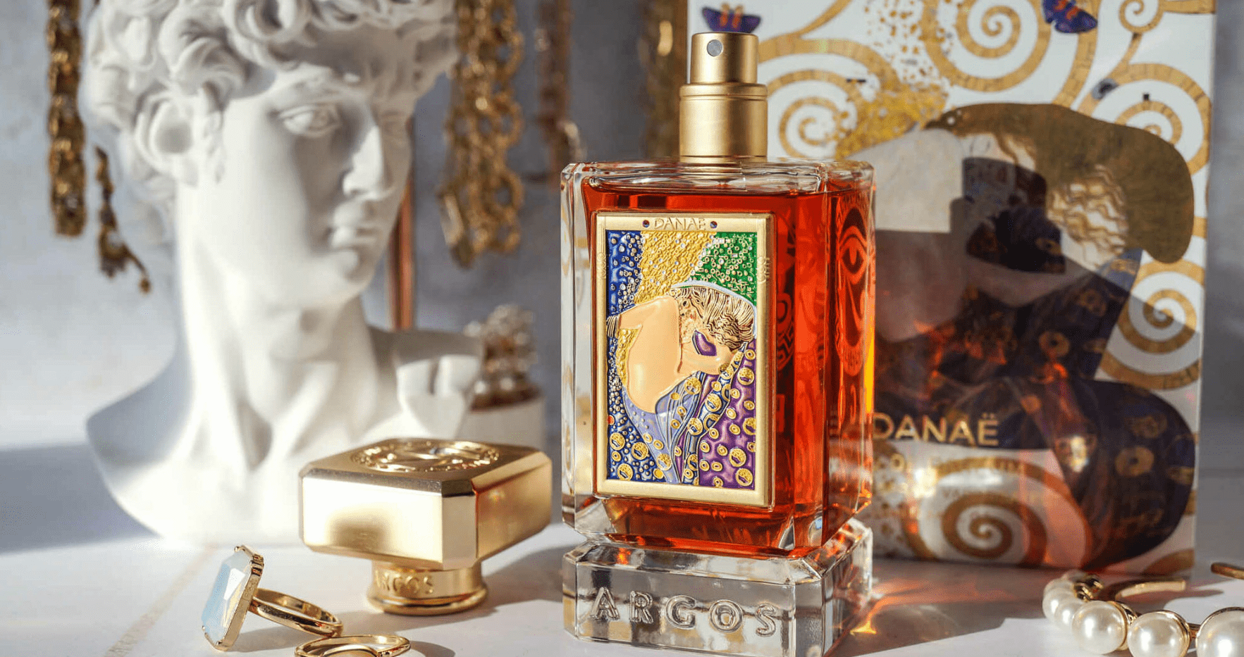 Argos Danae EDP Post image