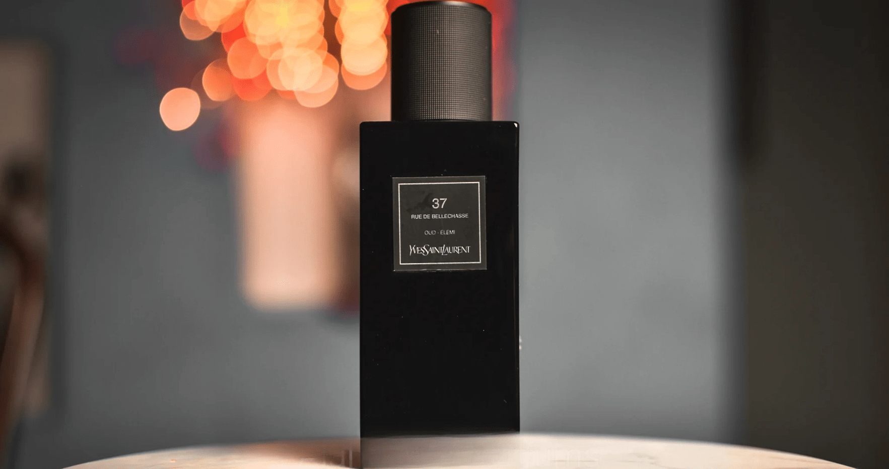 YSL 37 rue de Bellechasse EDP Post image