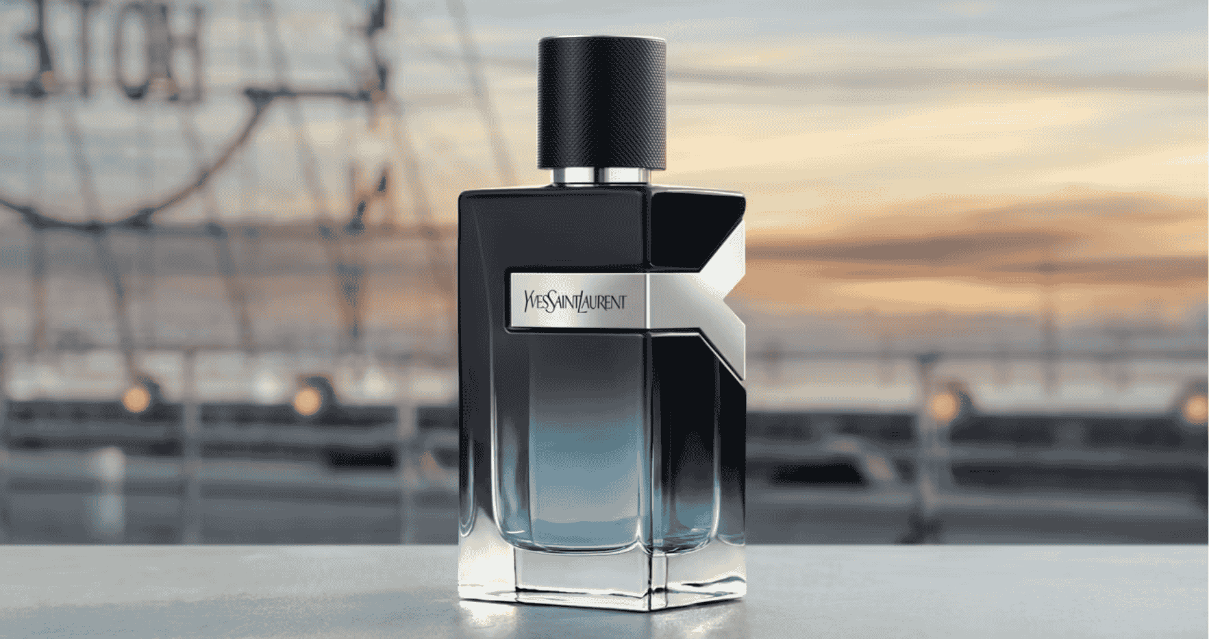 YSL Y EDP Post image