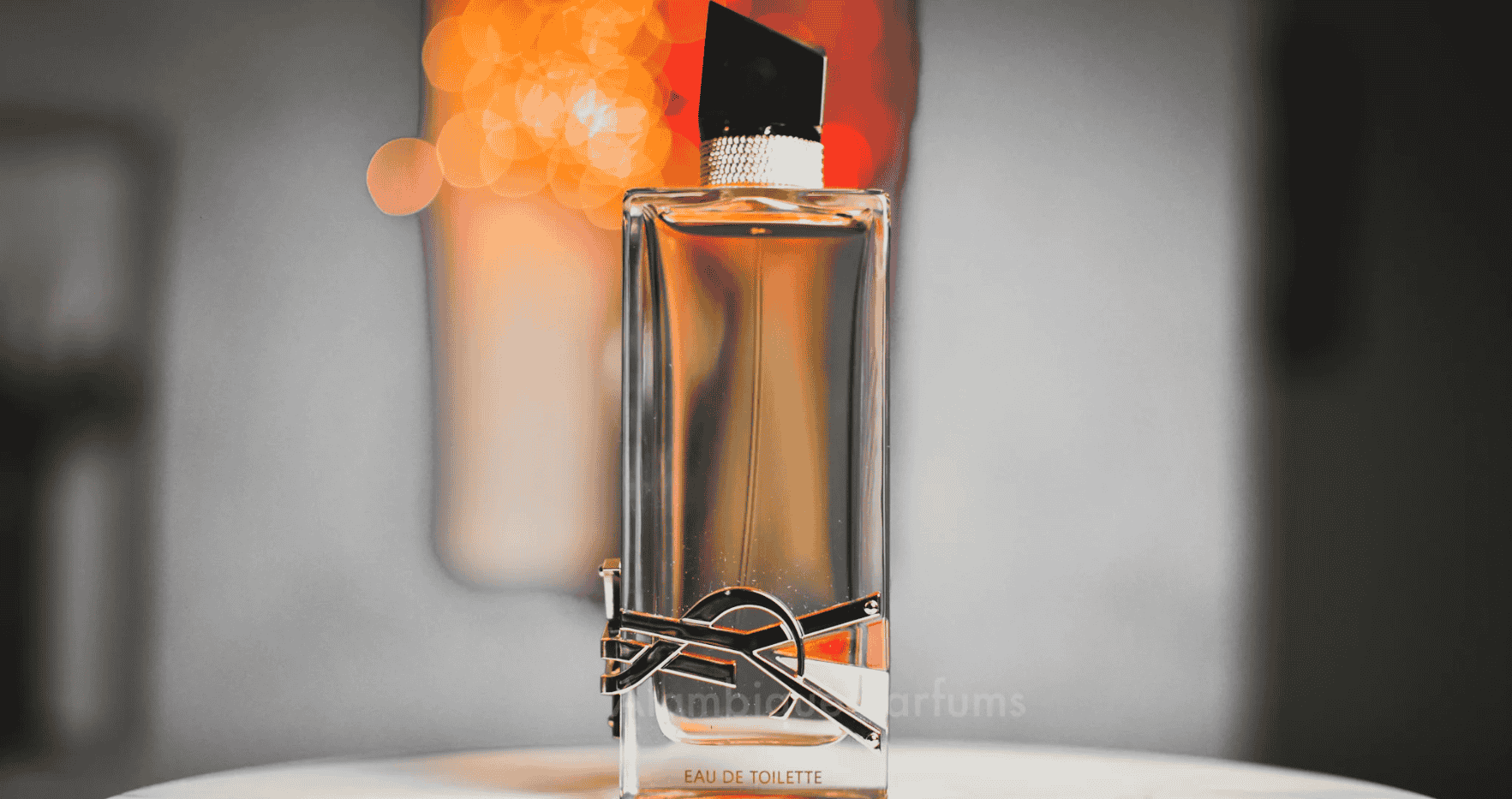 YSL Libre EDT Post image