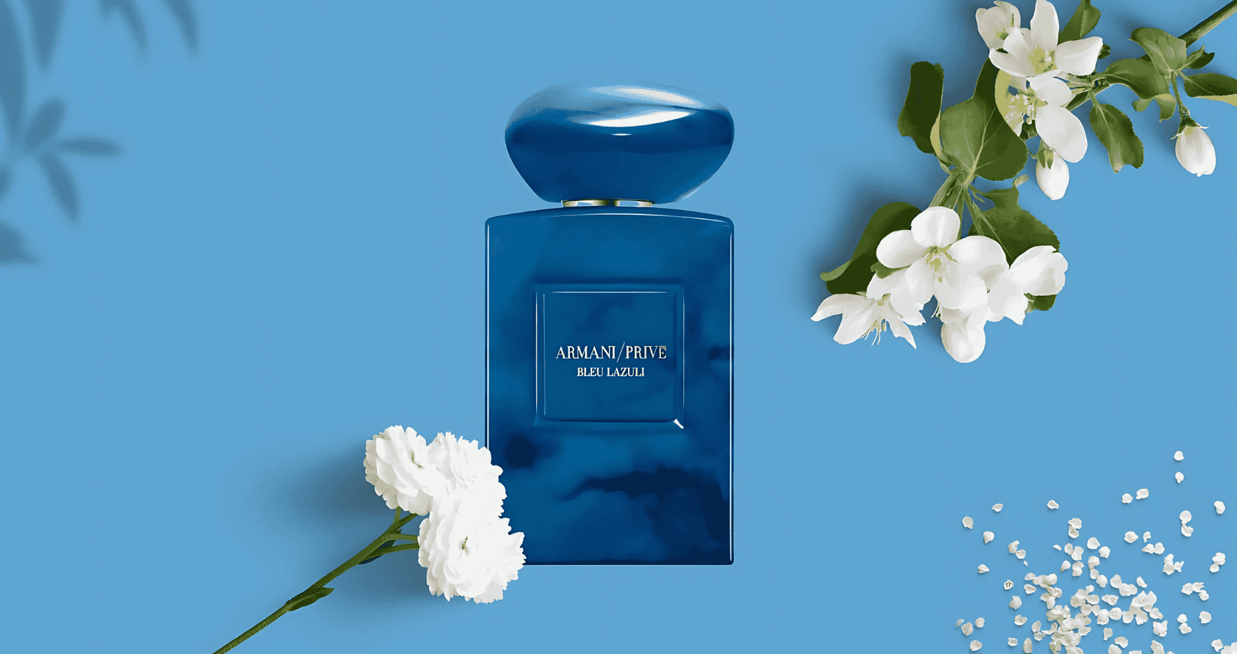 Armani Prive Bleu Lazuli EDP Post image