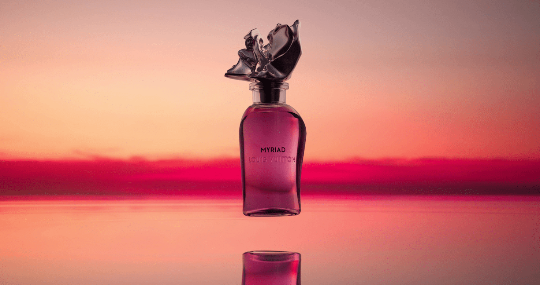 Louis Vuitton Myriad Extrait De Parfum Post image