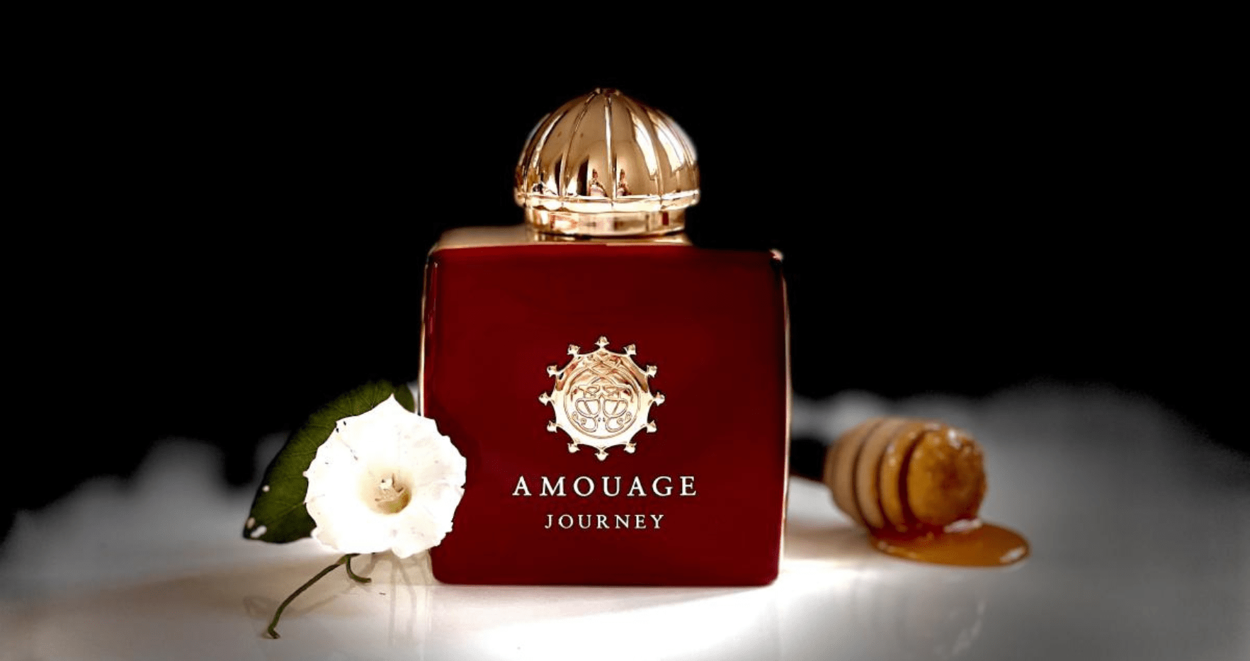 Amouage Journey Woman EDP Post image