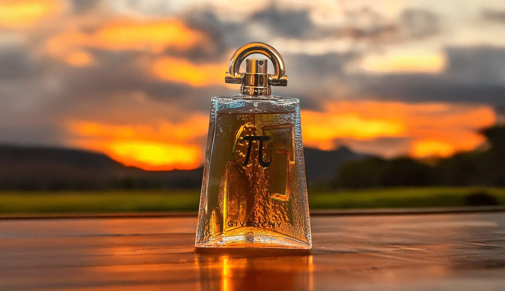 Givenchy PI EDT Post image