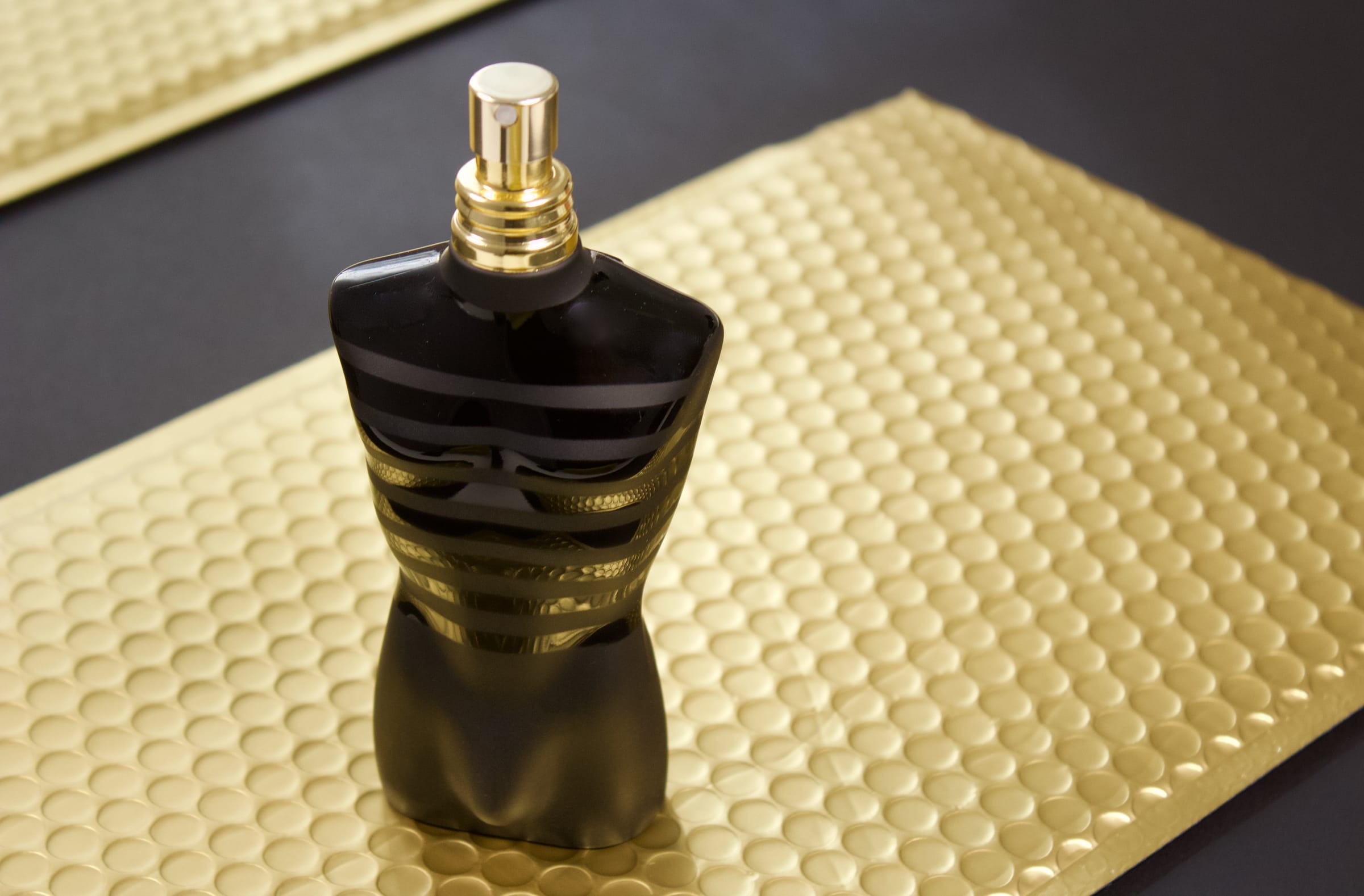 Jean Paul Gaultier Le Male Le Parfum EDP Intense Post image