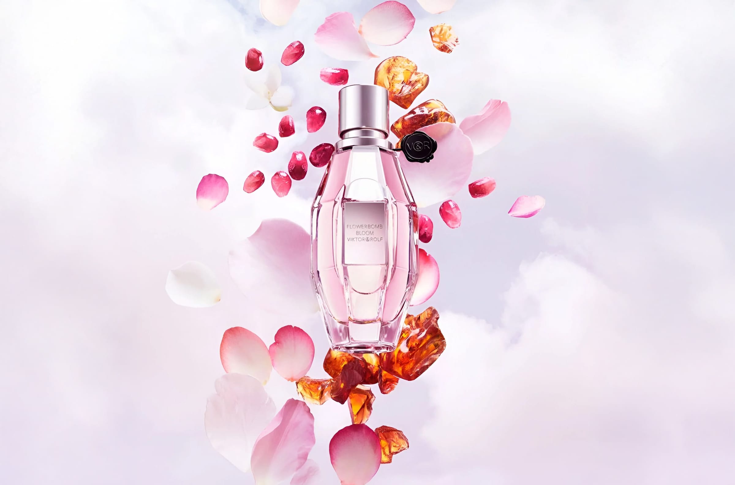 Viktor & Rolf Flowerbomb Bloom EDT Post image