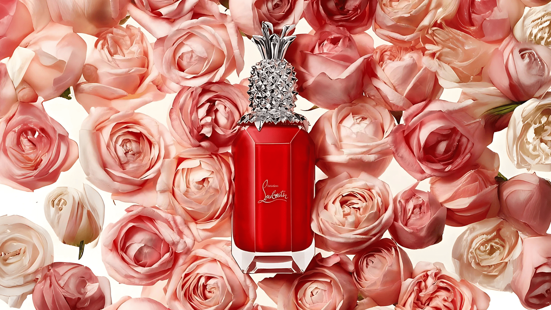 Christian Louboutin Loubifunk EDP Post image