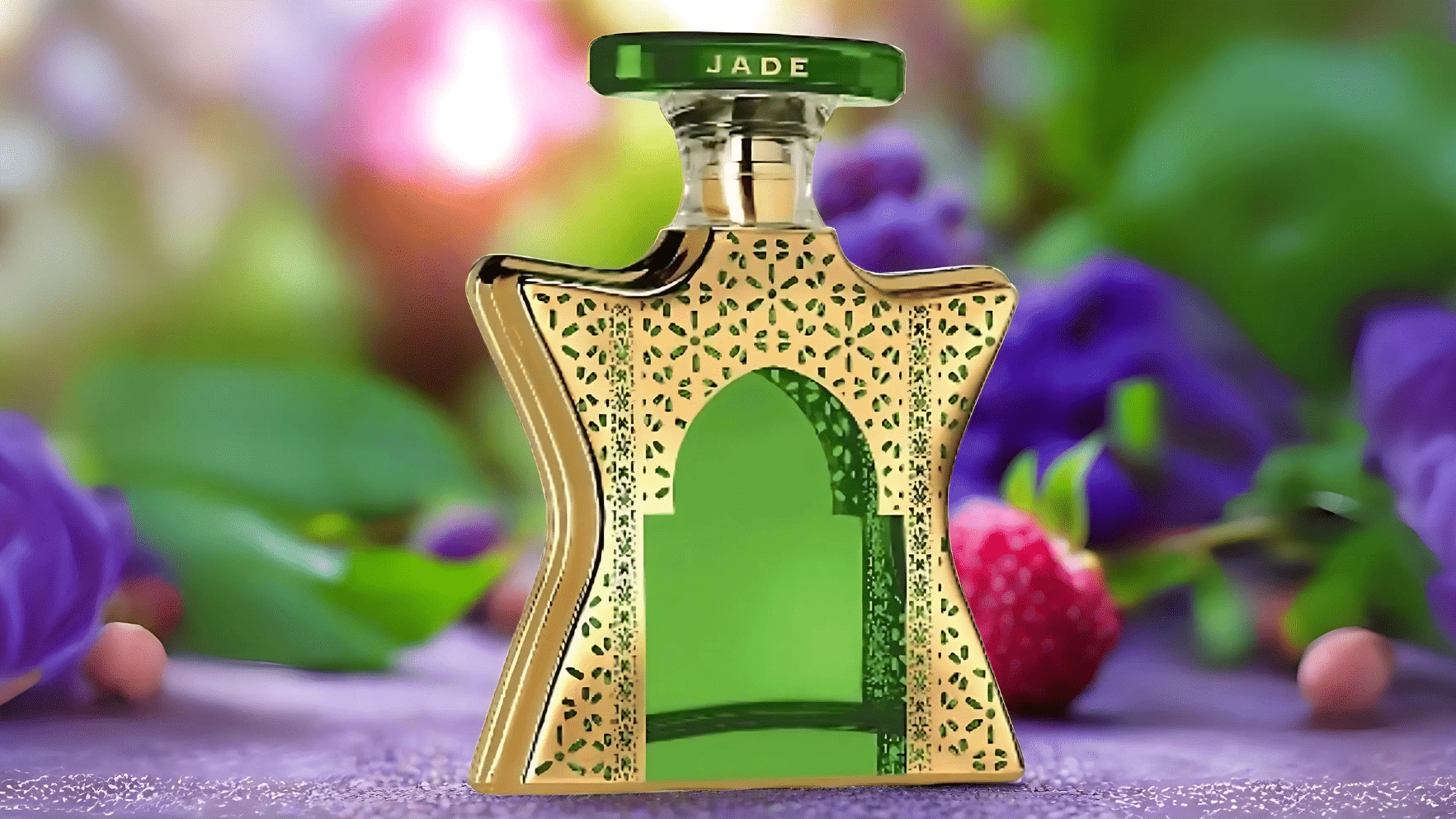Bond No.9 Dubai Jade EDP Post image