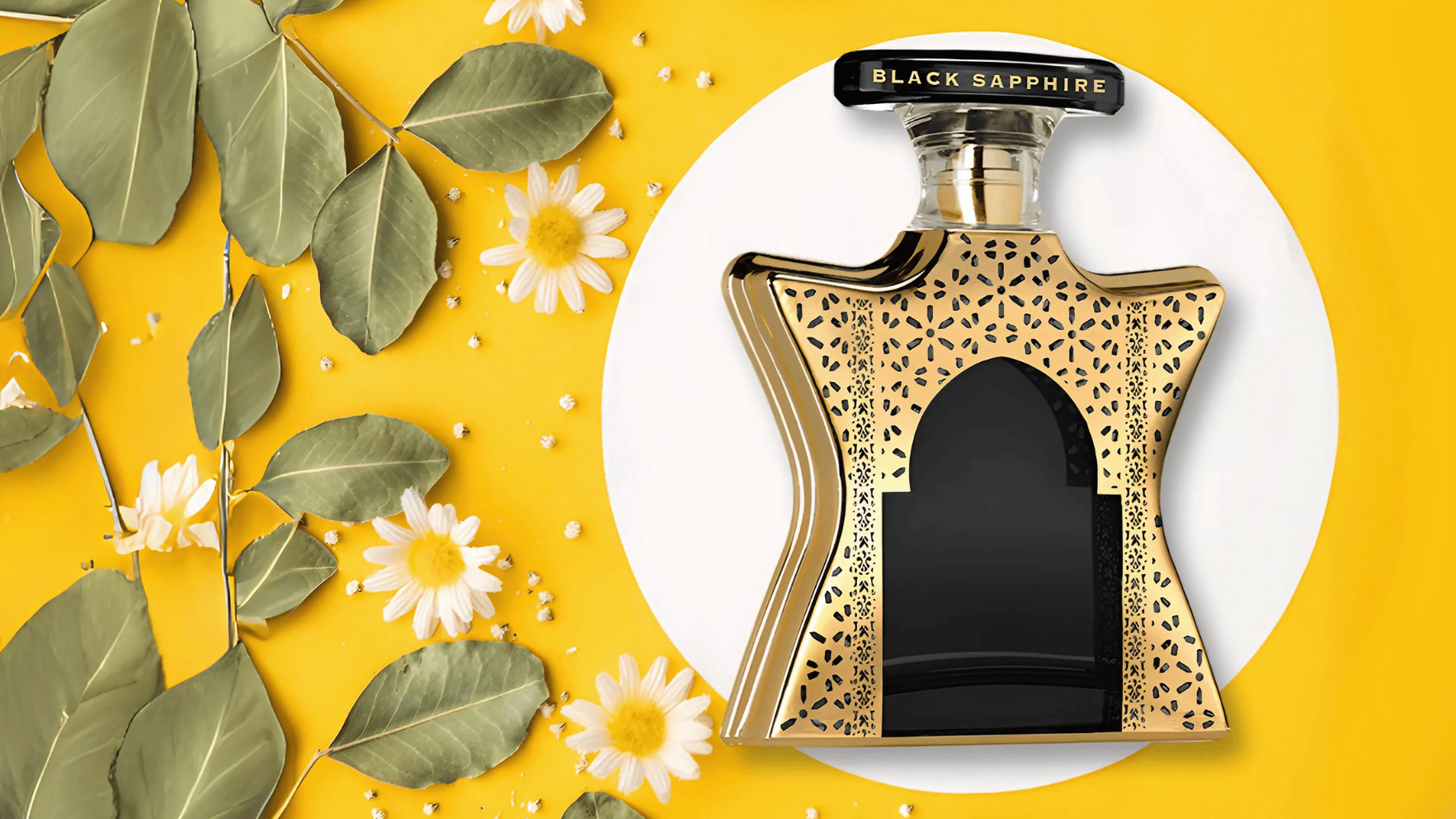 Bond No.9 Dubai Black Sapphire EDP Post image