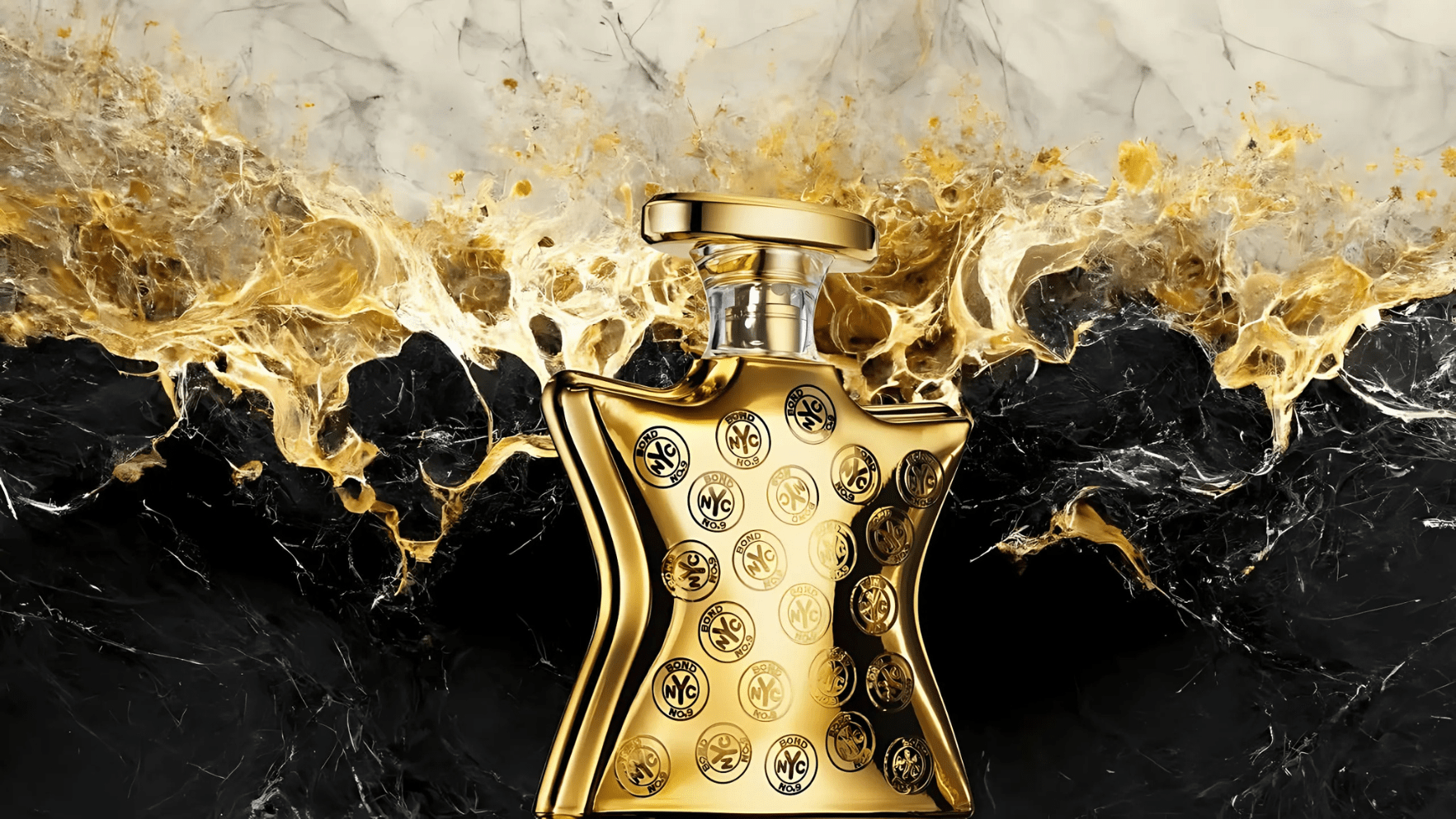 Bond No.9 Signature EDP Post image