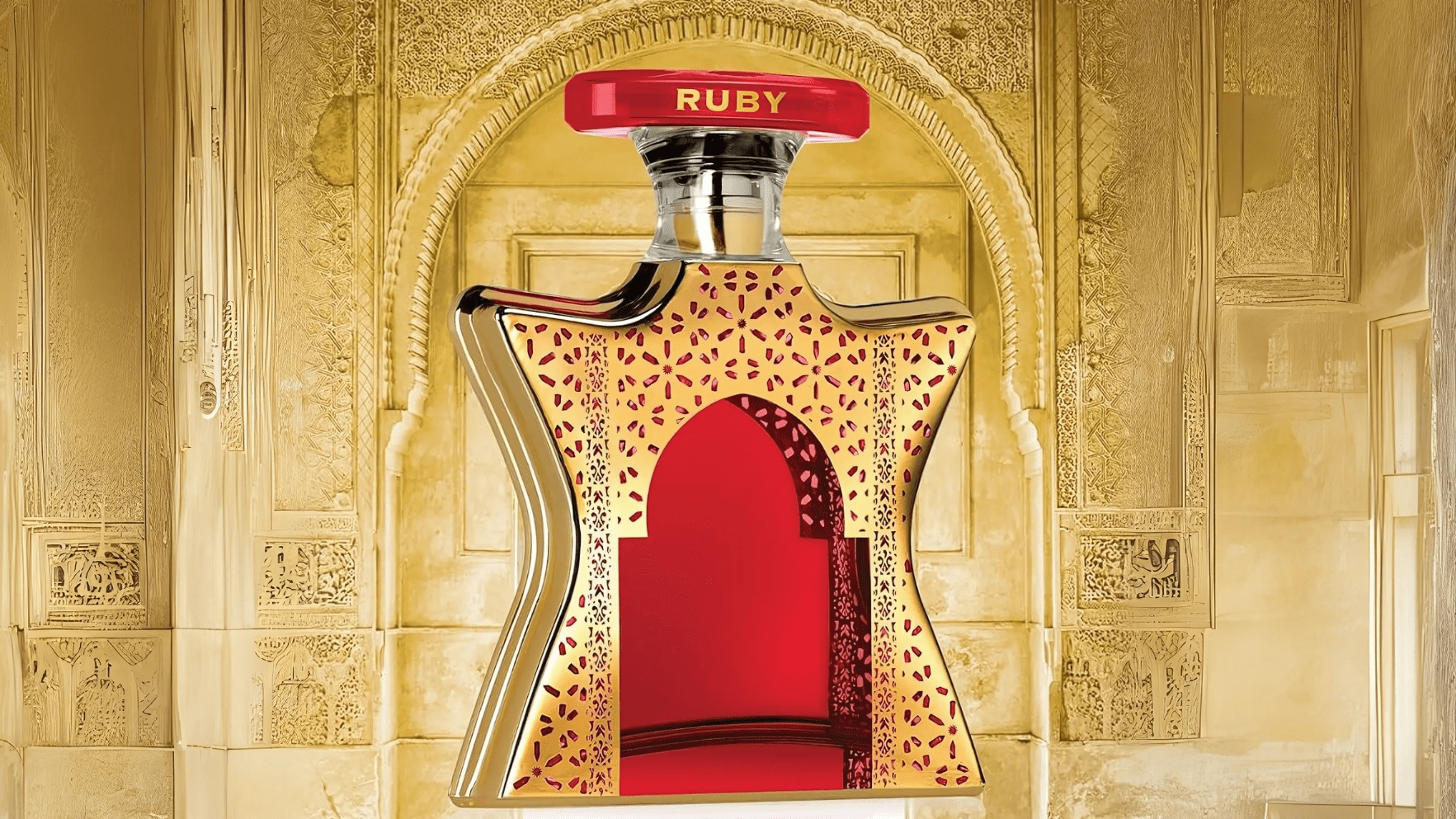Bond No.9 Dubai Ruby EDP Post image