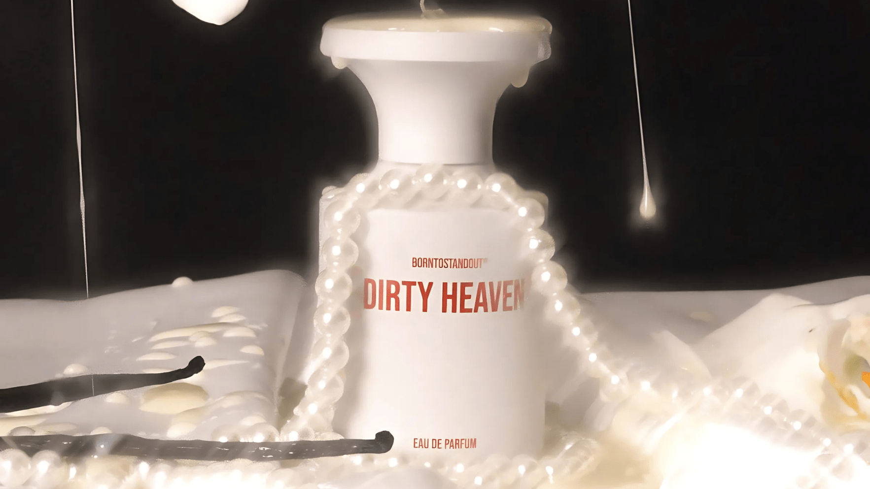 Born To Stand Out Dirty Heaven EDP Post image