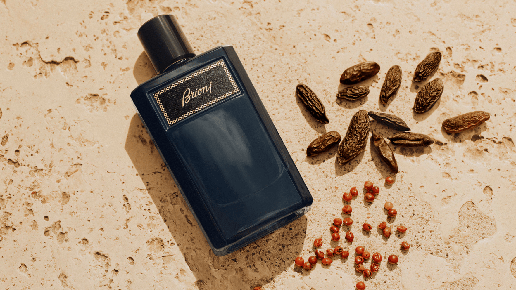 Brioni Brioni EDP Post image
