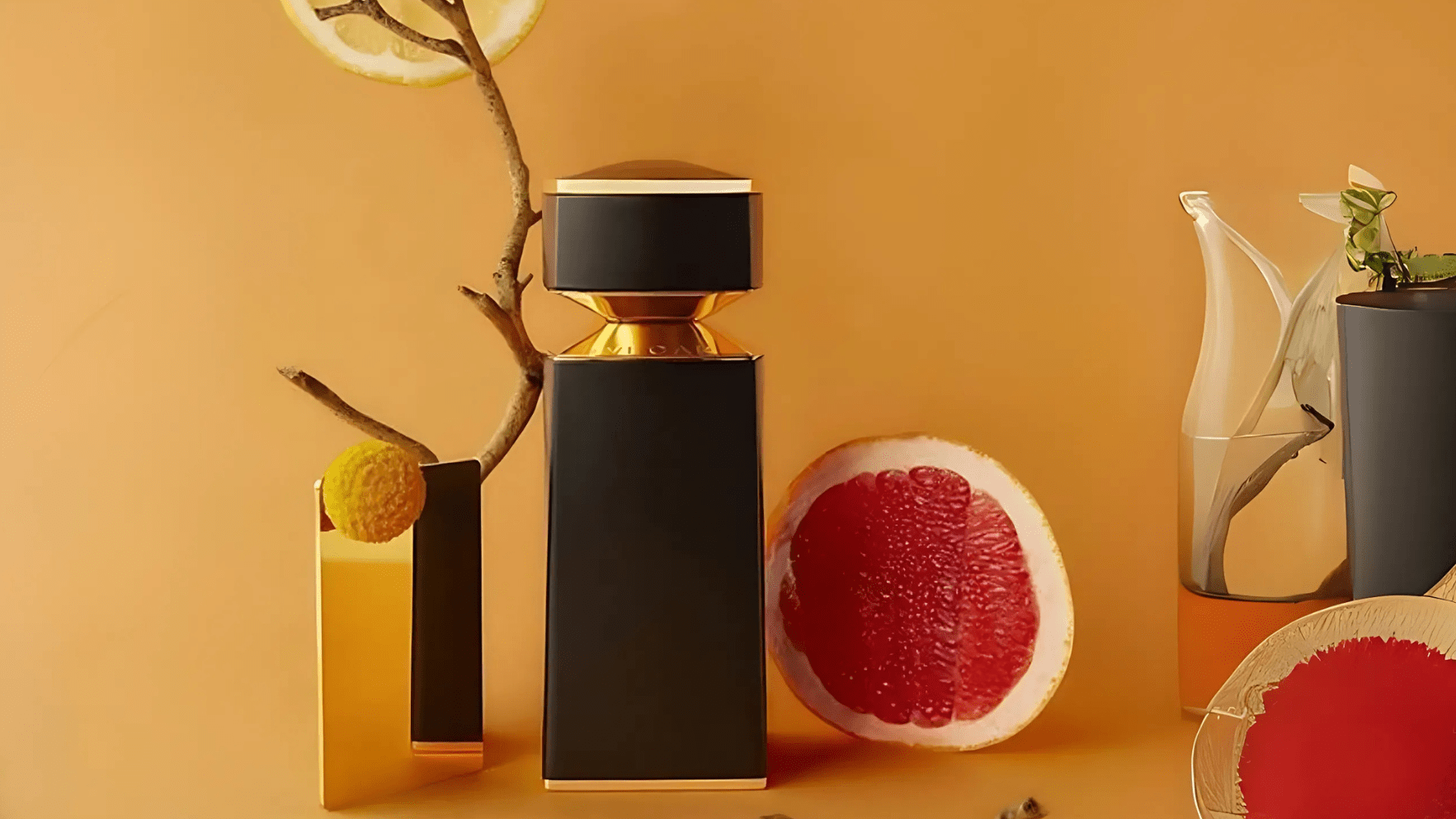 Bvlgari Le Gemme Ambero EDP Post image