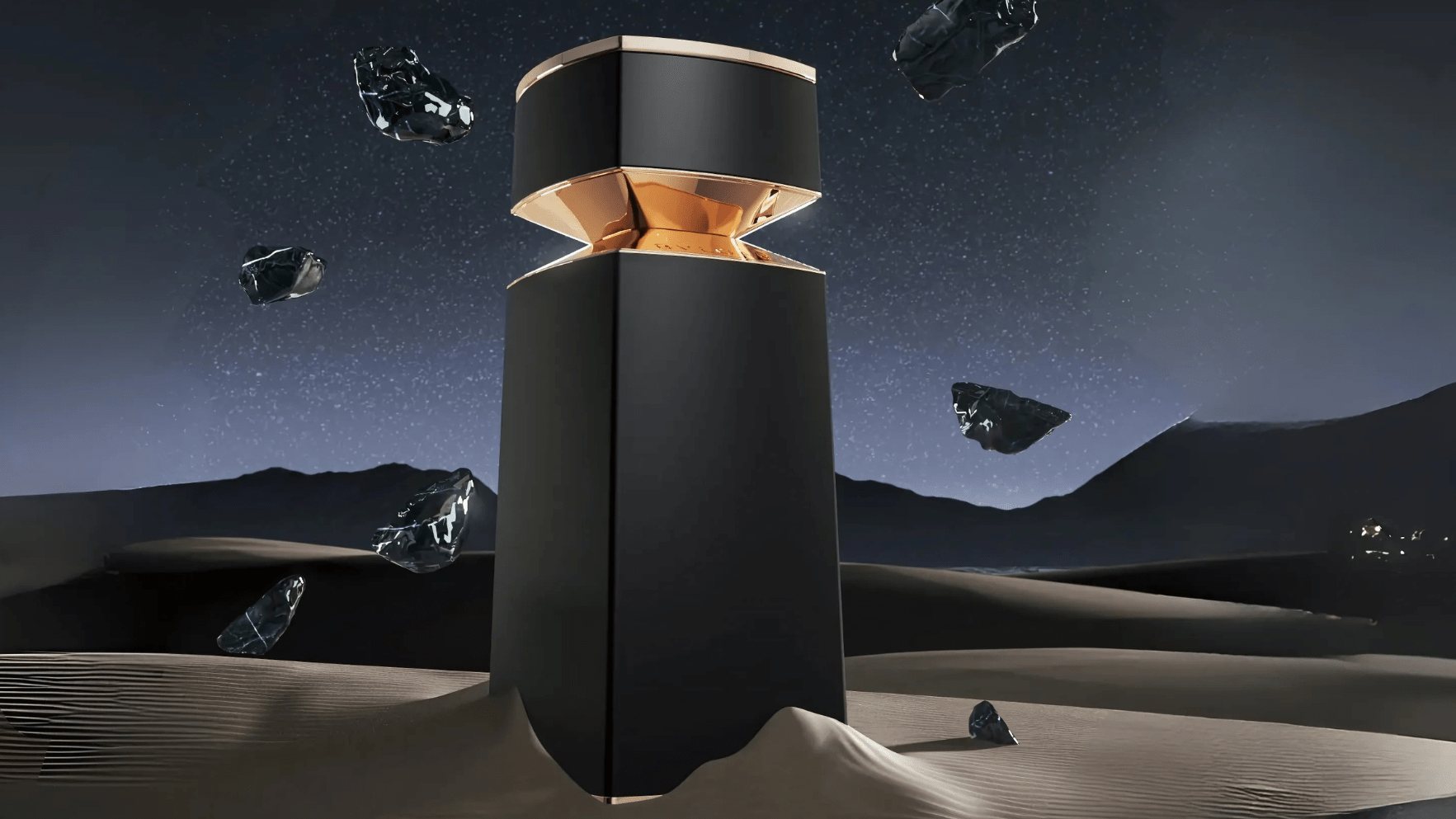 Bvlgari Le Gemme Onekh EDP Post image