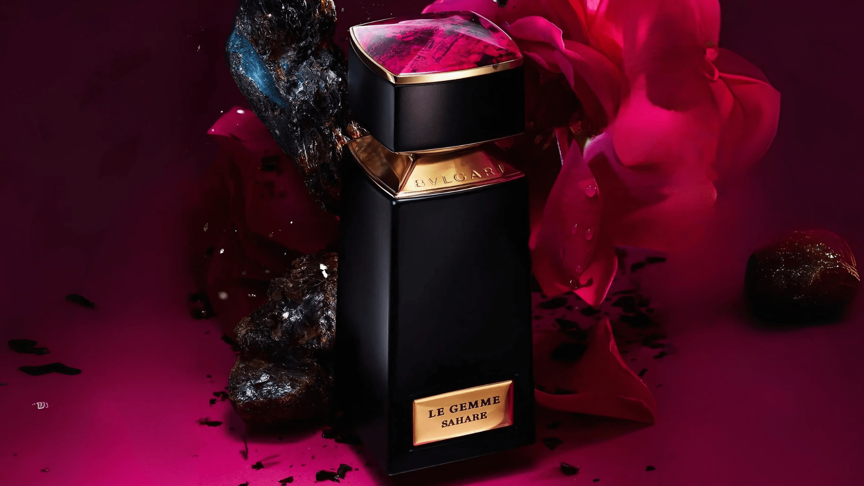 Bvlgari Le Gemme Sahare EDP Post image